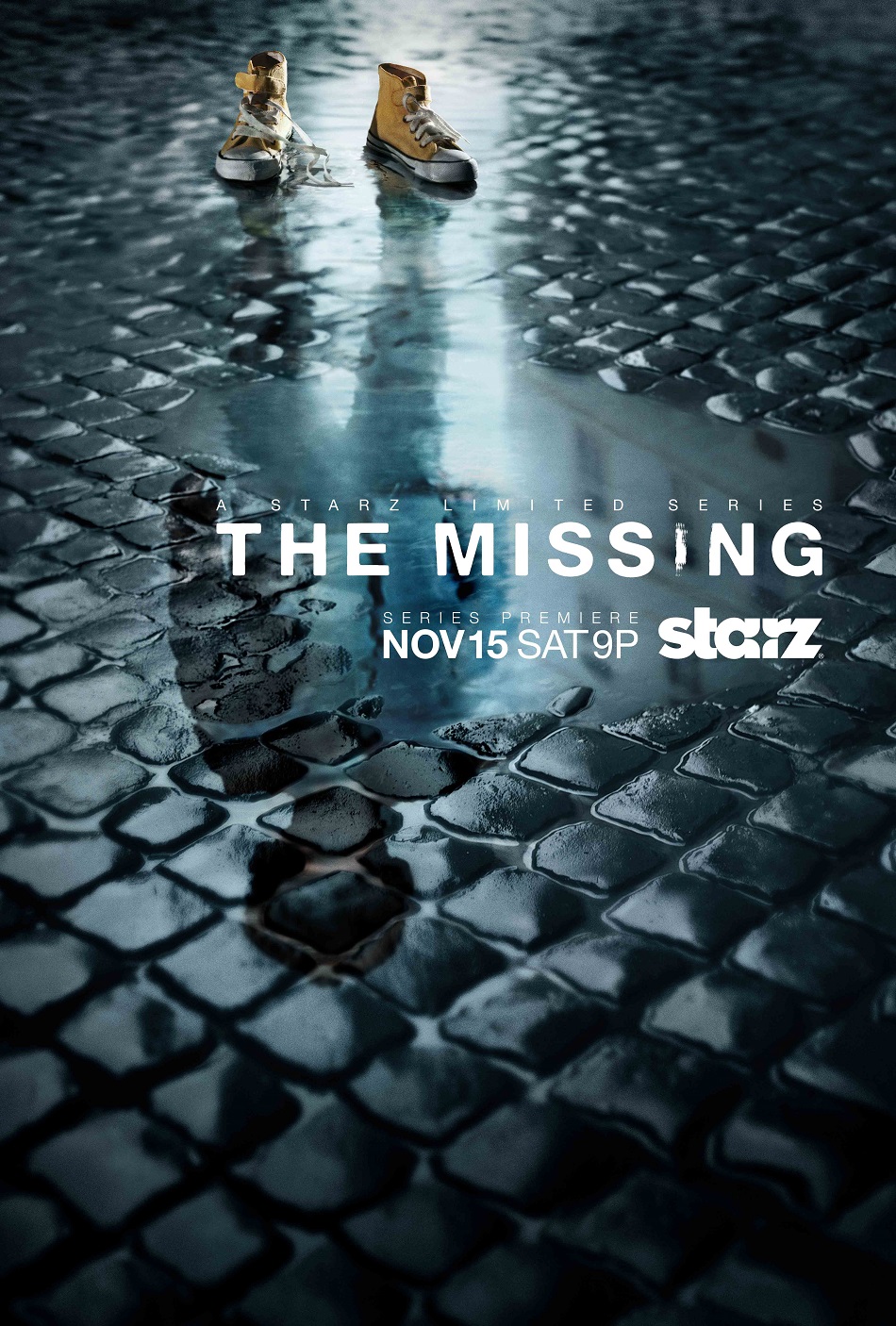 The-Missing