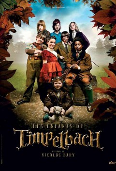 Les enfants de Timpelbach 