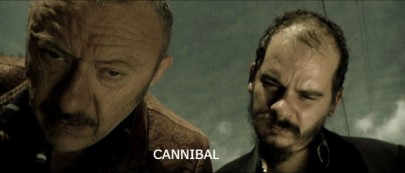 Cannibal