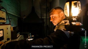 Paranoïa project