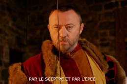 Par le sceptre et par l'épée 1