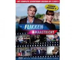 Flikken Maastricht