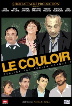 Le couloir