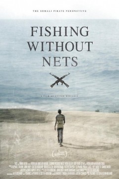 Fishing without nets