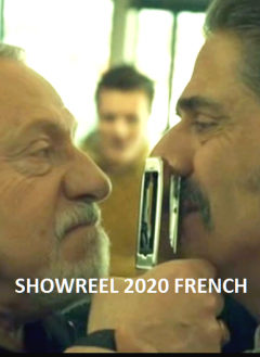 SHOWREEL 2020 FRENCH