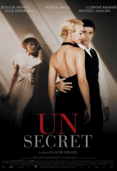 un secret