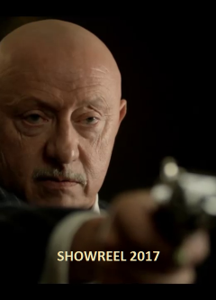 SHOWREEL 2017